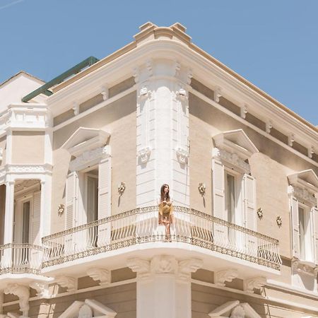 מונופולי Le Dimore Di Puglia - Palazzo Ladogana מראה חיצוני תמונה