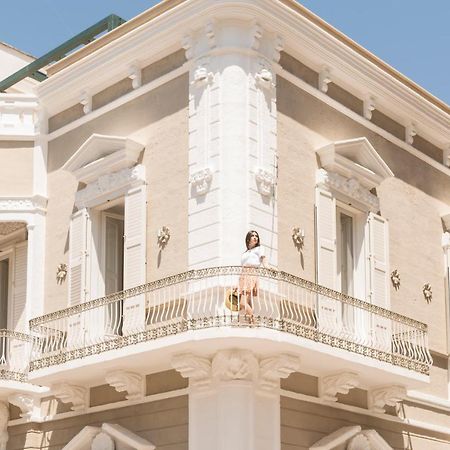 מונופולי Le Dimore Di Puglia - Palazzo Ladogana מראה חיצוני תמונה
